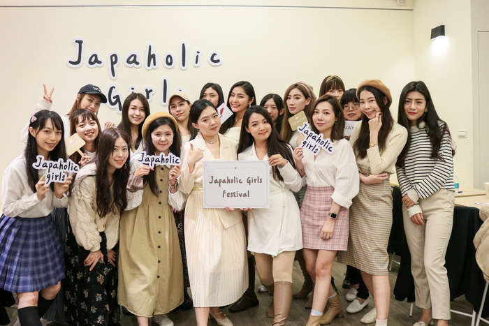 個人品牌講座大合照